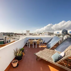 Apartamento Perdiz Do Mar, Olhão