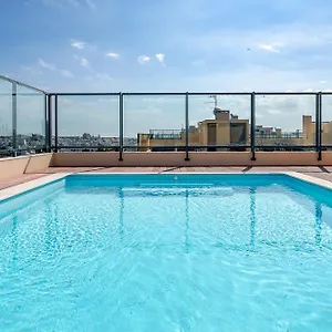 Apartamento Olhao Beach Apartment, Olhão